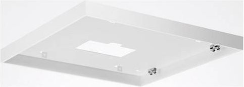 Trilux ArimoFit G2 ZD5/M84 Anbaurahmen in Weiß - Bild 1