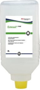Estesol Hautreiniger Lotion, 1000 ml, mit Glyzerin - Bild 1