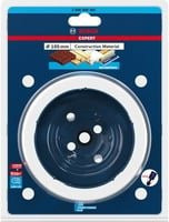 Bosch EXPERT Construction Material PC Plus Lochsäge Ø 105 mm - Bild 1