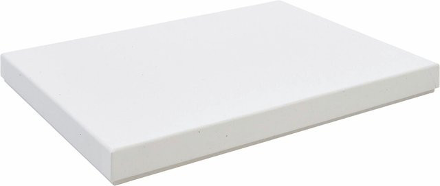 Rico Design Paper Poetry Glamour Geschenkbox in Crystal Offwhite - Bild 1