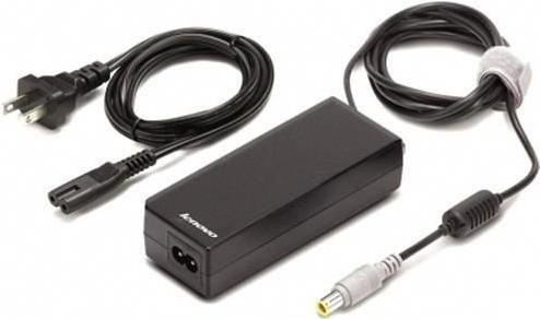 Lenovo AC-Adapter 45N0512 in Schwarz - Bild 1