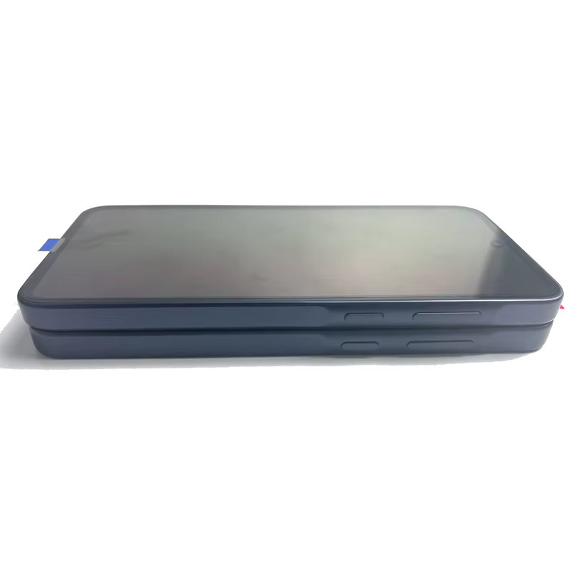 Samsung Galaxy A36 5G AMOLED Display Ersatz mit Touchscreen Digitizer Baugruppe in Schwarz - Bild 3