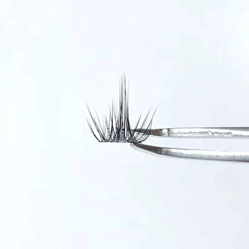Mixiaohe Wild Devil Lazy Lashes Künstliche Wimpern, Natürlich - Bild 6