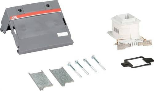 ABB ZAF140-13 Schützspulen-Modul in Grau - Bild 1