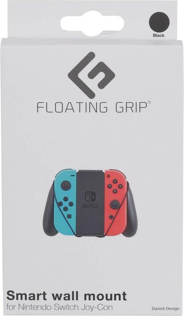 Nintendo Switch Joy-Con Wandhalterung in Multicolour - Bild 1