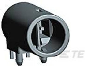 TE Connectivity 293652-2 Box in Schwarz - Bild 1