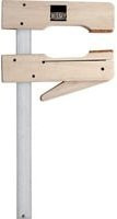 Bessey Holz-Klemmy HKL 300/110 Klemmzwinge für Holz in Multicolor - Bild 1