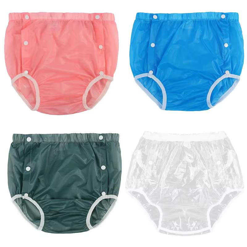 DUTRIEUX Waschbare Inkontinenzunterwäsche, Unisex - Bild 3