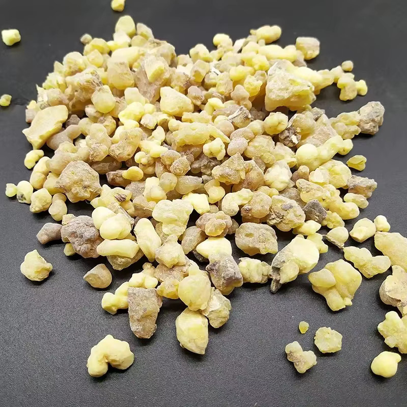 YXYMCF Original Weihrauchkegel Nipple Boswellia, Natürlicher Duft - Bild 3