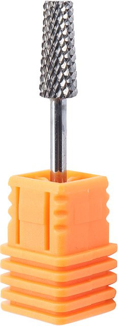 Easy Nail Nagelbohrer aus Wolfram, Invertiert Konisch, Unisex - Bild 1