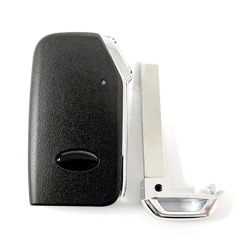 Aftermarket 3 Tasten Smart Key Fob Fernbedienung für KIA Soul 2019-2022, 433 MHz, Schwarz, CN051376 95440-K0100 SY5SKFGE03 - Bild 3