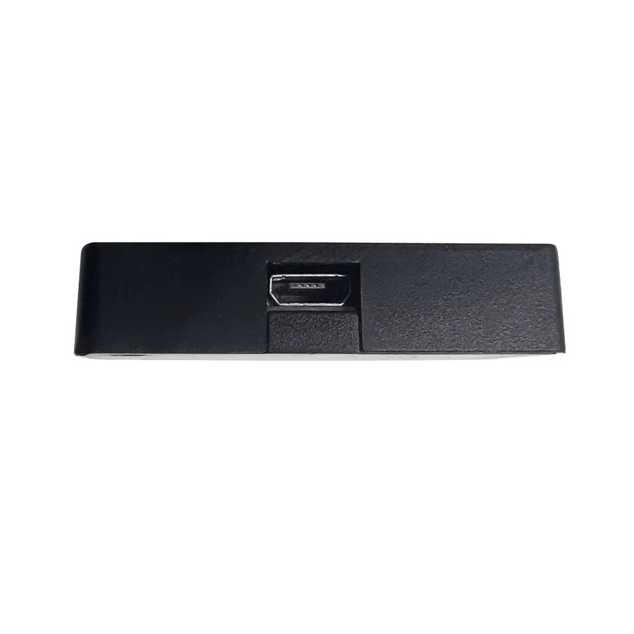 Flsun ADXL345 Vibrationskompensations-Sensor Kit zur Verbesserung der Druckqualität für V400, SR, Q5 und QQ-S Pro Speeder Pad in Schwarz - Bild 3
