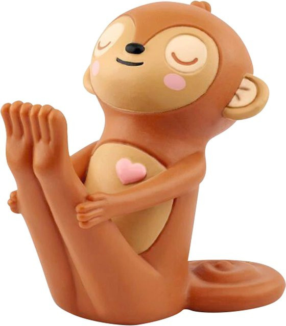 tonies Hörfigur Bewegungsgeschichten mit Affe Marty ab 4 Jahren - Bild 2