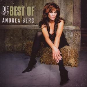 Die neue Best Of von Andrea Berg, CD - Bild 1