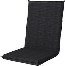 DOPPLER Auflage Star in Grau, B/L: 48 x 110 cm - Bild 1