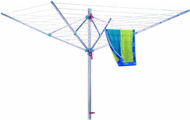 Blome Wäschespinne Medium Plus - Bild 1