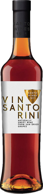Santo Wines Vinsanto 2020, Dessertwein, 0,75 l - Bild 1