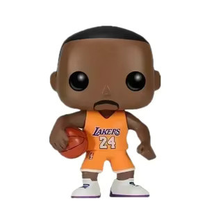 Funko NBA Basketball Star Kobe Bryant, Actionfigur, ab 14 Jahren - Bild 3