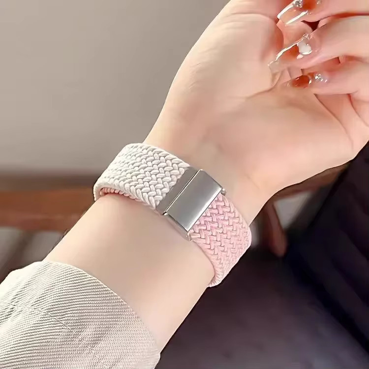 FancyWrist Uhrenarmband Silikon, Unisex - Bild 3