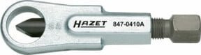Hazet Mechanischer Mutternsprenger 847-0410A Ersatzteil in Silber - Bild 1