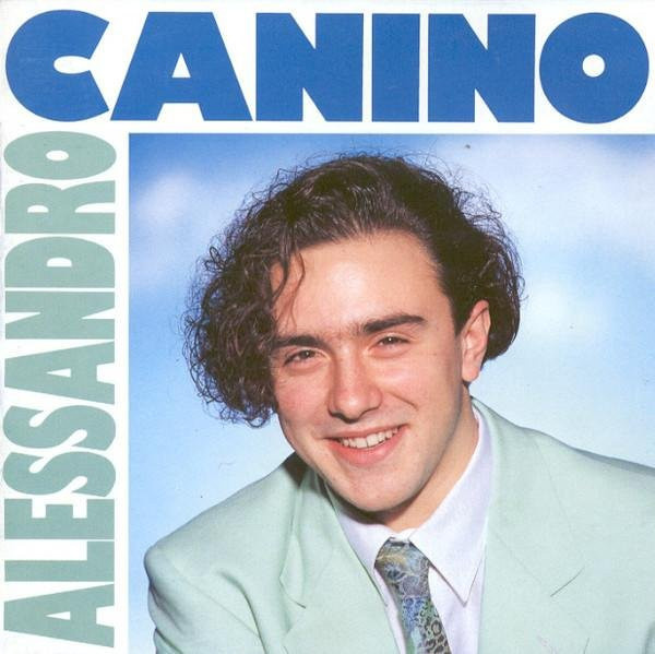 Alessandro Canino, CD, Electronic - Bild 1
