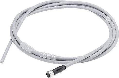 Siemens SPS-Power-Leitung 6ES7194-2LH20-1AC0 in Grau - Bild 1