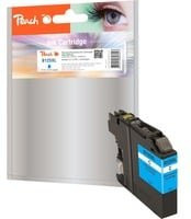 Cyan Tintenpatrone PI500-88 für Inkjet-Drucker - Bild 1