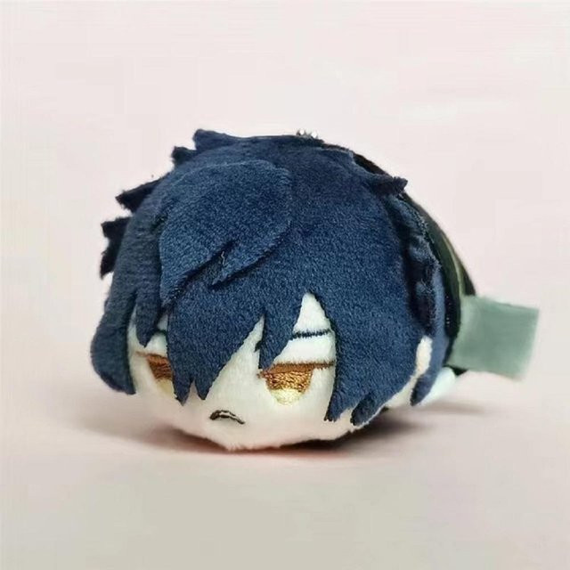 Ensemble Stars Plüsch Anhänger Schlüsselanhänger, 10cm - Bild 1
