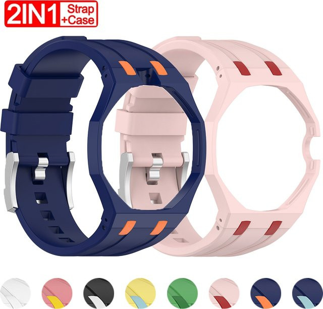 Swatch Armband-Zubehör, Silikon, Bunt, Unisex - Bild 1