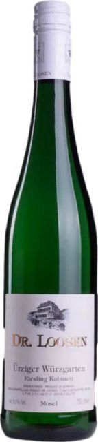 Dr. Loosen Riesling Weißwein, 2023, Mosel, trocken, 0,75 l - Bild 1