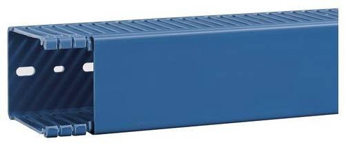 Hager Verdrahtungskanal Blau B/H/L: 60 x 84 x 200 cm - Bild 1