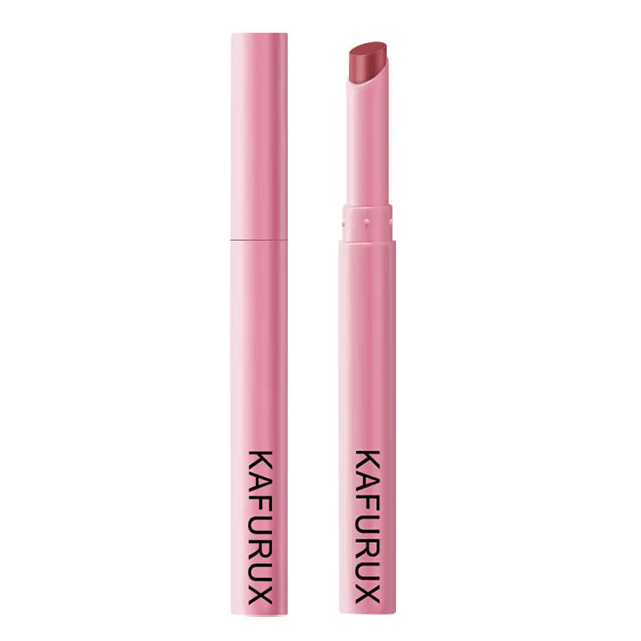 KAFURUX Lip Liner Pencil, Nude, Matt - Bild 3