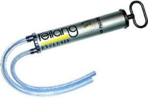 Handpumpe REILANG DW aus Aluminium in Silber, 720 ml - Bild 1