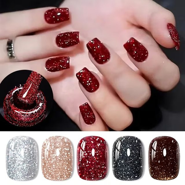SJP Nagelgel Glänzend, 04 - Bild 1