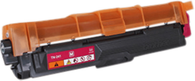 Brother Original Toner TN-241M Magenta für Laserdrucker - Bild 6