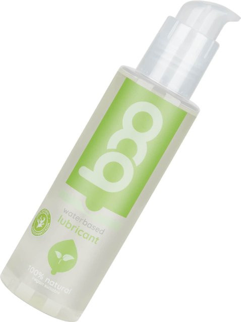 BOO Gel, wasserbasiert, 150 ml, Unisex - Bild 1