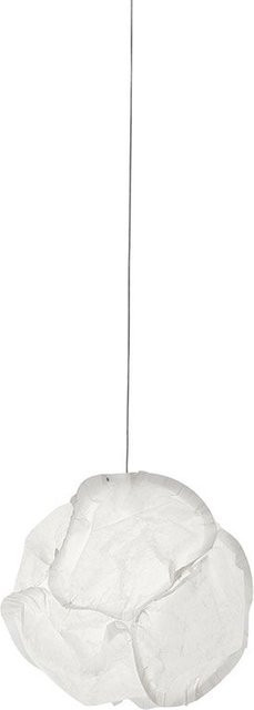 Belux Cloud 30 LED-Pendelleuchte in Weiß mit warmweißem Licht (3000K) - Bild 1