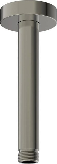Ideal Standard Kopfbrauseanschluss Idealrain Atelier in Silver Storm, Durchmesser: 150 mm - Bild 1