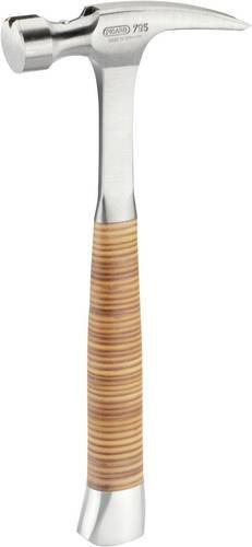 Picard Riphammer Ganzstahl-Hammer mit Ledergriff, Farbe: Silber - Bild 1