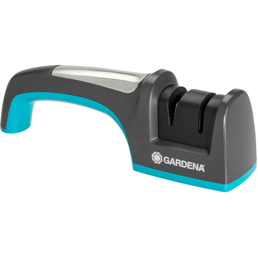 Gardena Schleifgerät für Messer und Äxte aus Edelstahl in Multicolor - Bild 2