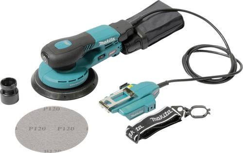 Makita BO002CGZ Akku-Exzenterschleifer 40V mit Ø 150mm - Bild 1