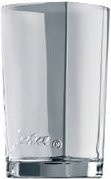 Jura Latte Macchiato Gläser 2er Set, transparent, Kristallglas - Bild 1