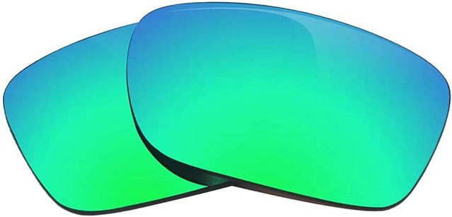 AMOILEOP Polarisierte Ersatzlinse, grün - Bild 1