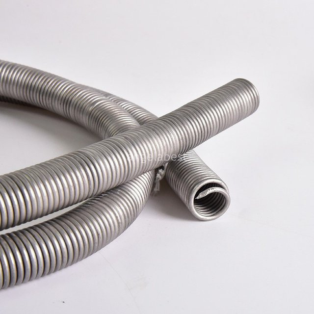 Heizelement A1 Heizspule für Brennofen 300-5000W AC 220V, Farbe: Silber, Länge: 122 mm bis 900 mm - Bild 1