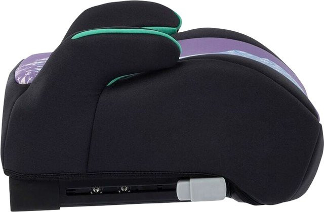 Bebeconfort Kindersitz Gaia i-Fix Disney mit Rückenlehne und Isofix-Basis für 100 bis 150 cm Körpergröße - Bild 1