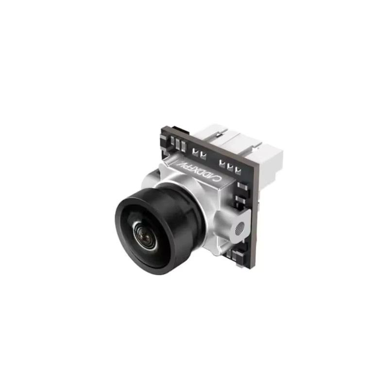 CADDX ANT Nano1200TVL Ultra Light FPV Nano-Kamera mit Global WDR und OSD, 1,8mm Brennweite, 16:9 und 4:3 für RC FPV Tinywhoop Cinewhoop Toothpick Mobula6 - Bild 3