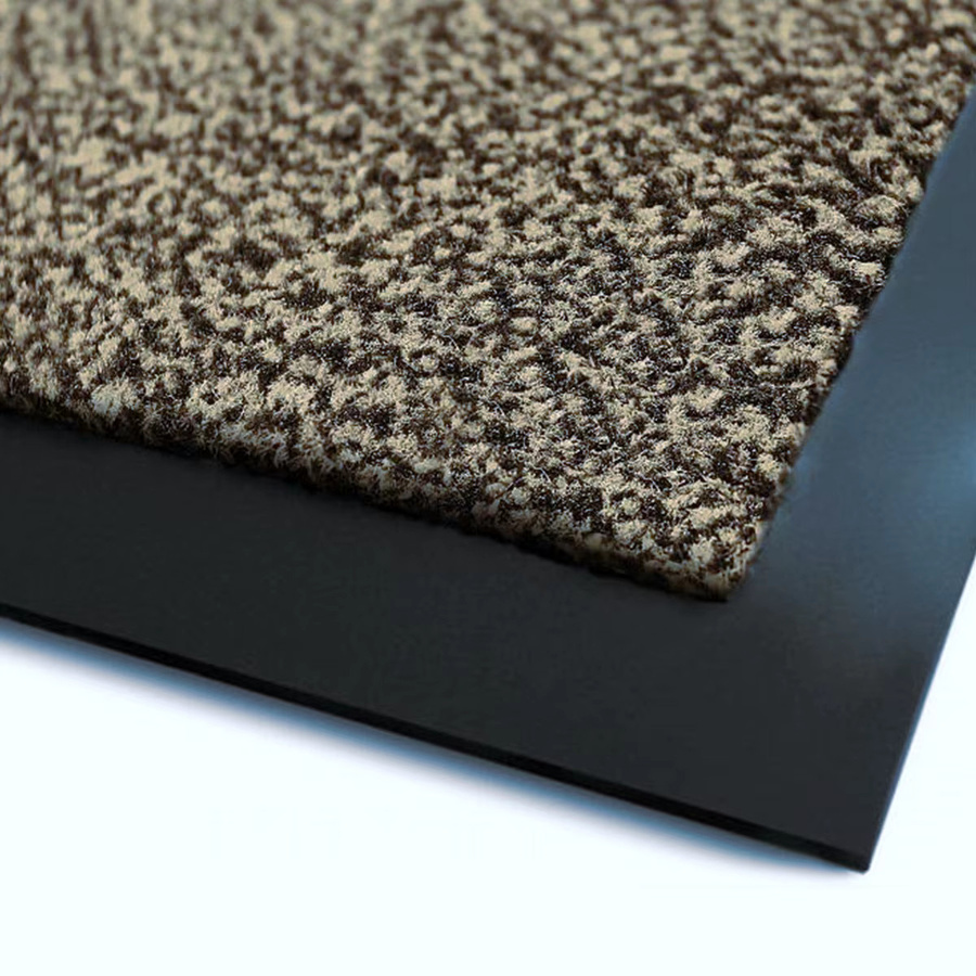 Karat Schmutzfangmatte SKY in Ocker-Schwarz, B: 135 cm, T: 200 cm - Bild 6