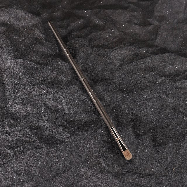 Piccasso Make-up-Pinsel 706, Lidschattenpinsel, Grau - Bild 1