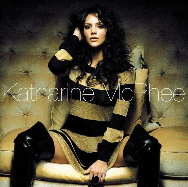 Katharine McPhee, CD, Rock - Bild 1
