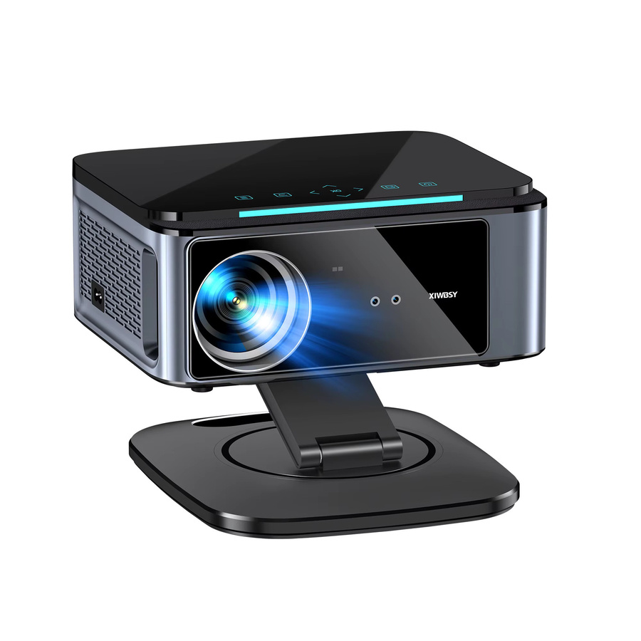 XIWBSY 4K UHD Laser Tageslicht-Projektor mit Android 12.0 und TOF-Fokus für dein Heimkino - Bild 7